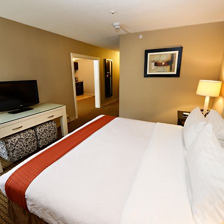 Holiday Inn & Suites Boston Peabody, An Ihg Hotel Kültér fotó