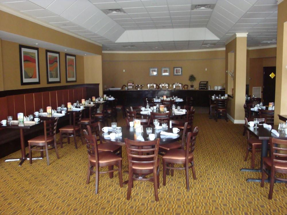 Holiday Inn & Suites Boston Peabody, An Ihg Hotel Kültér fotó