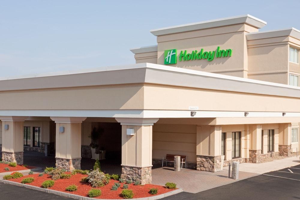 Holiday Inn & Suites Boston Peabody, An Ihg Hotel Kültér fotó