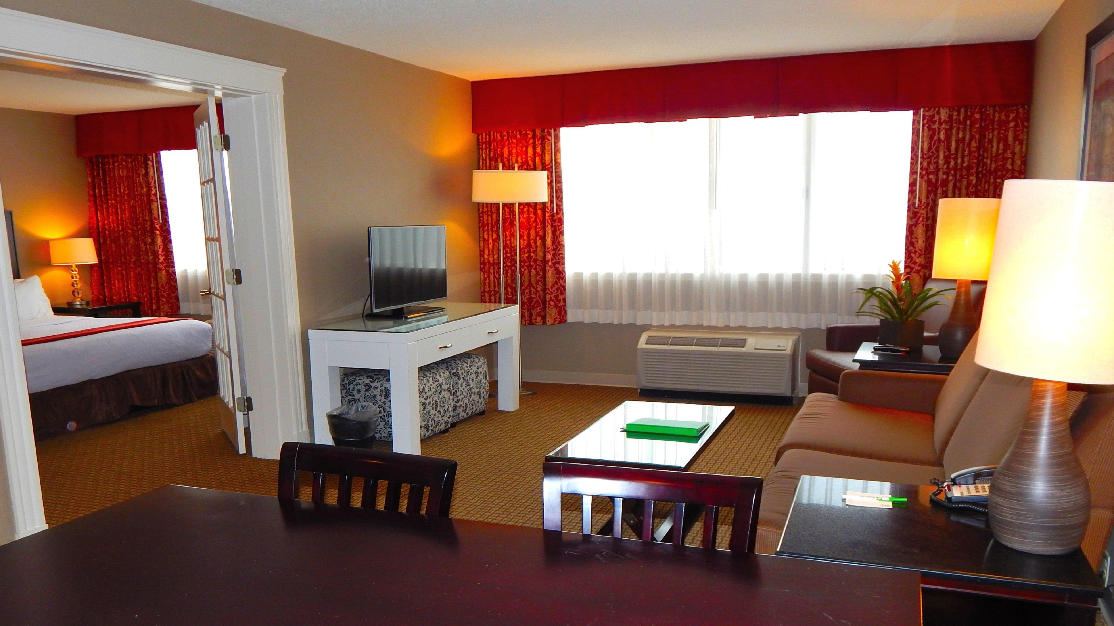 Holiday Inn & Suites Boston Peabody, An Ihg Hotel Kültér fotó