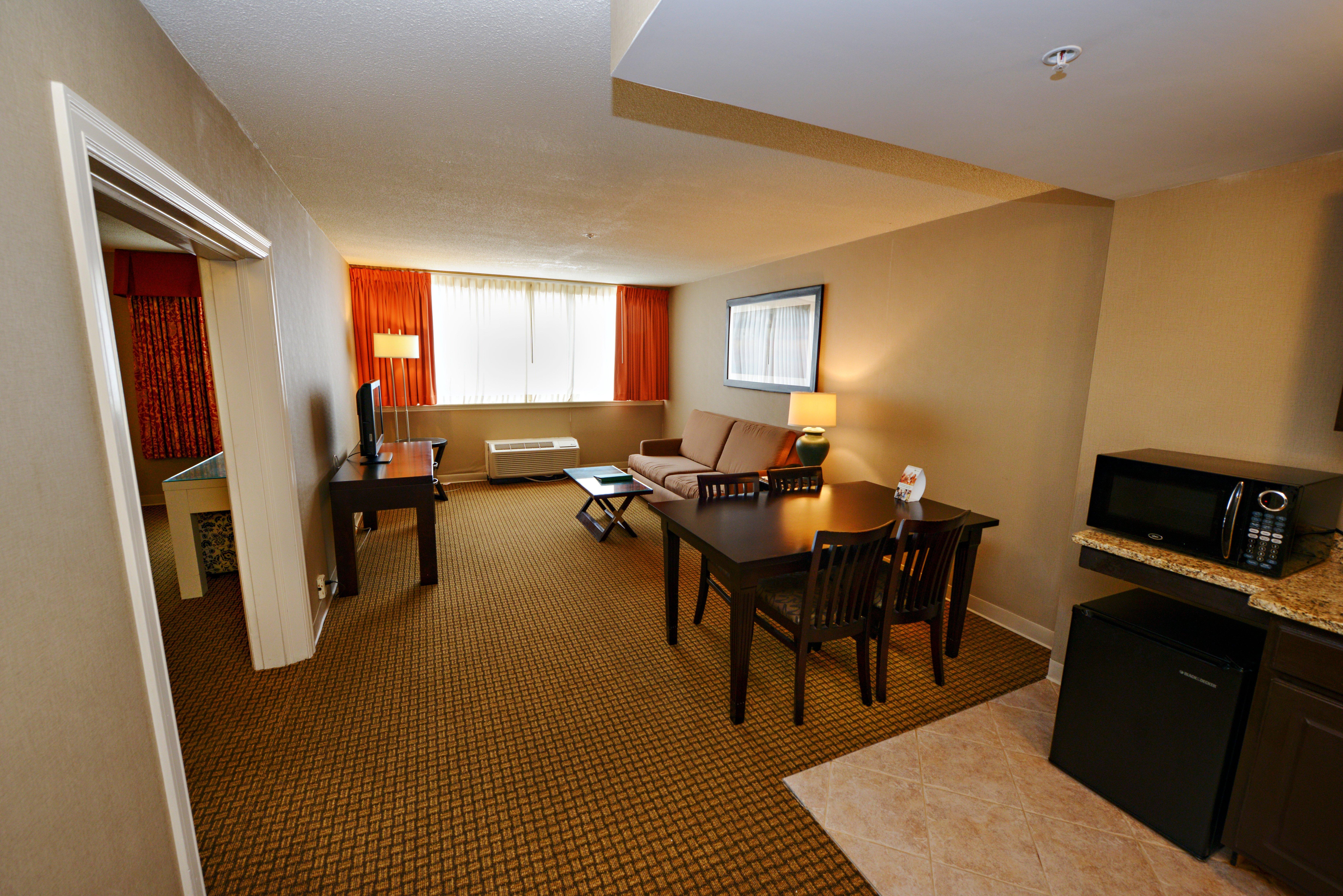 Holiday Inn & Suites Boston Peabody, An Ihg Hotel Kültér fotó