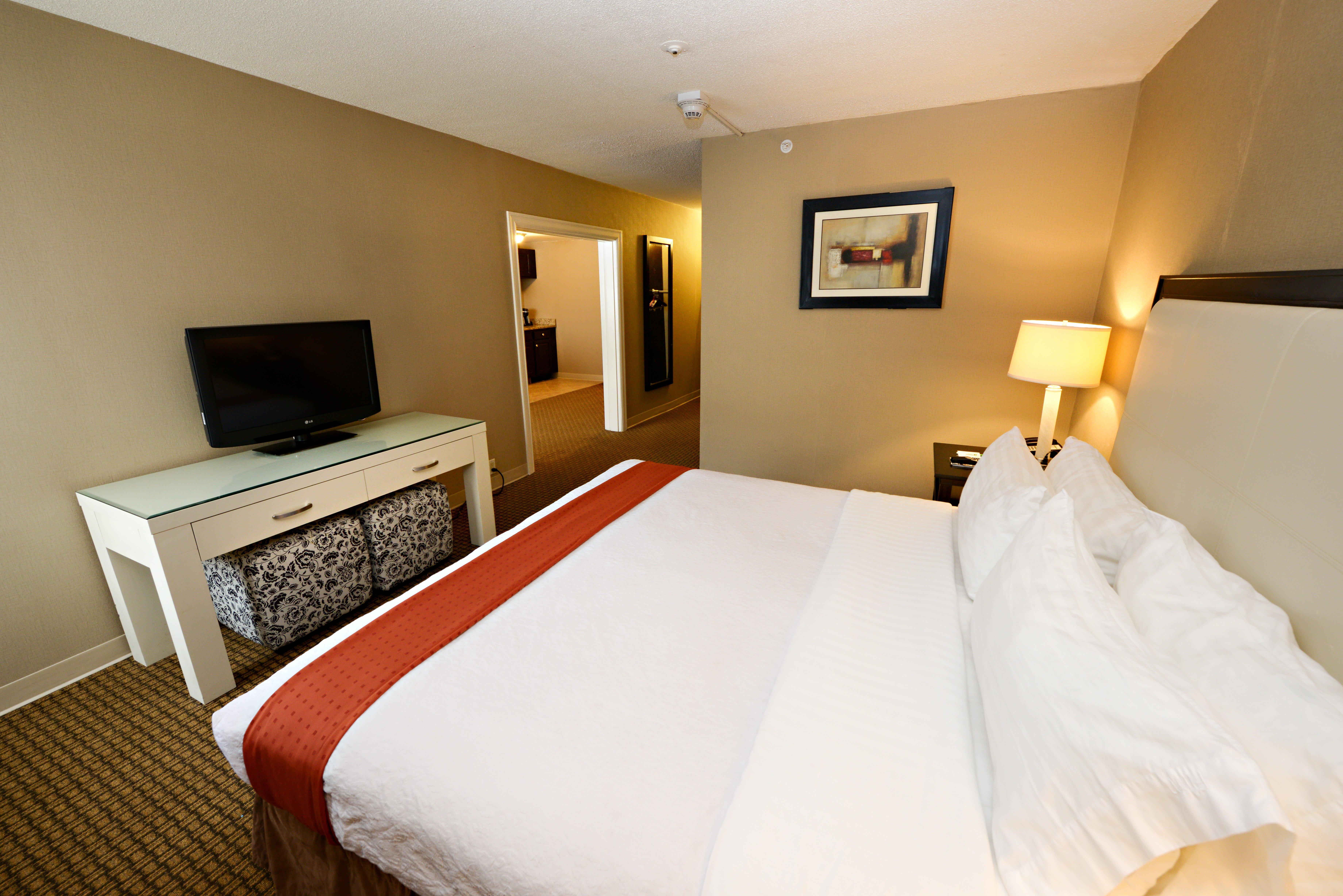 Holiday Inn & Suites Boston Peabody, An Ihg Hotel Kültér fotó