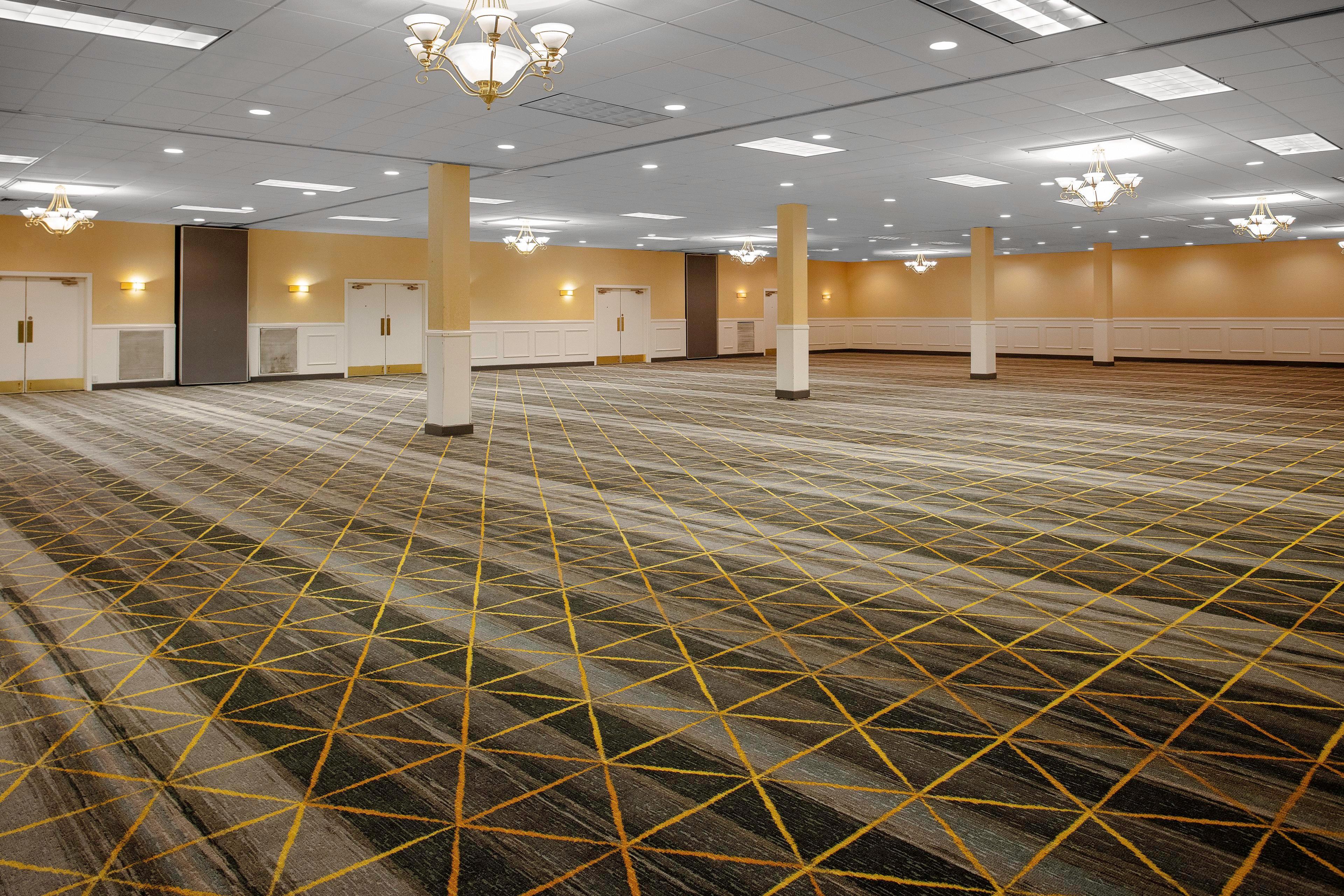 Holiday Inn & Suites Boston Peabody, An Ihg Hotel Kültér fotó