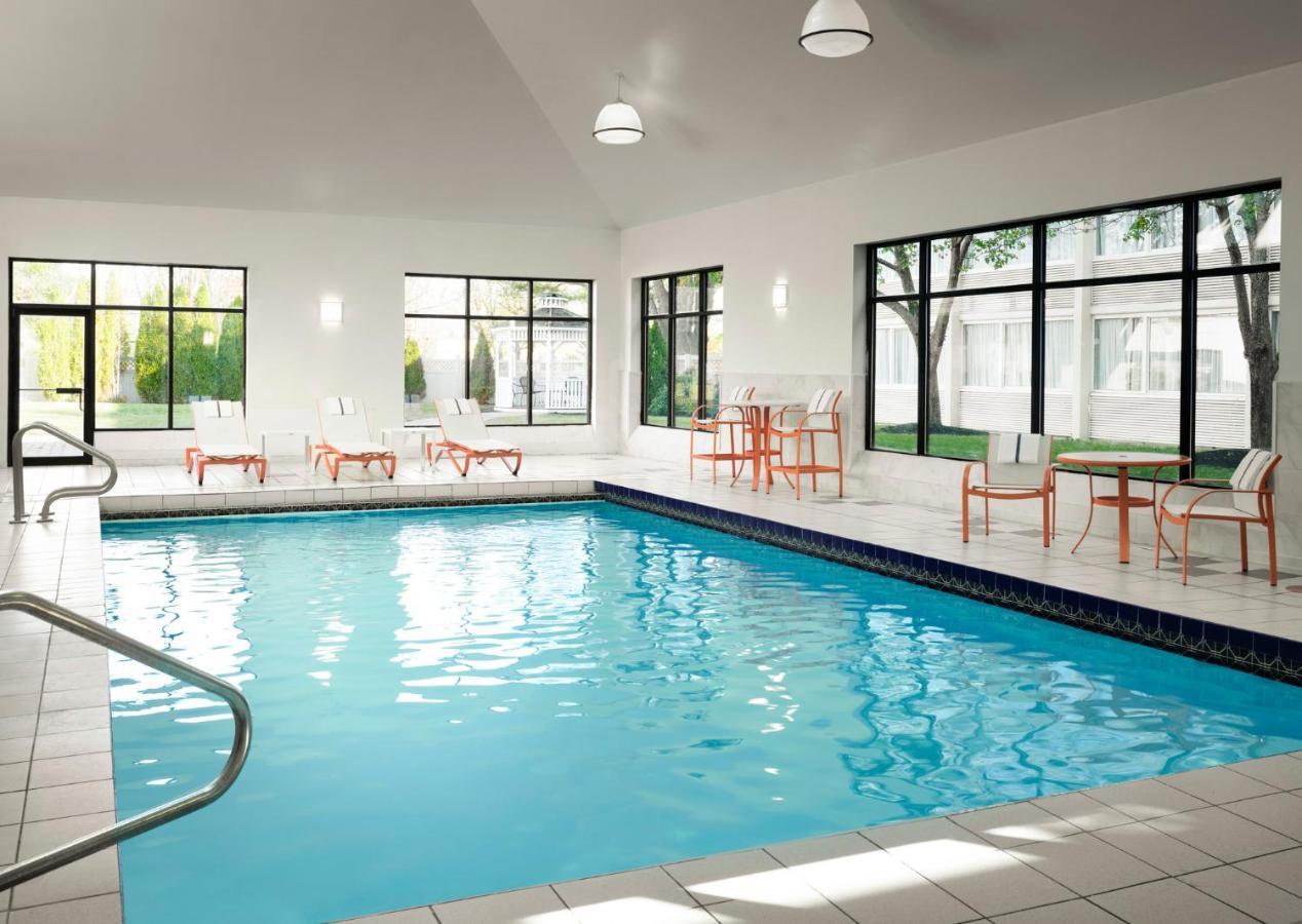 Holiday Inn & Suites Boston Peabody, An Ihg Hotel Kültér fotó