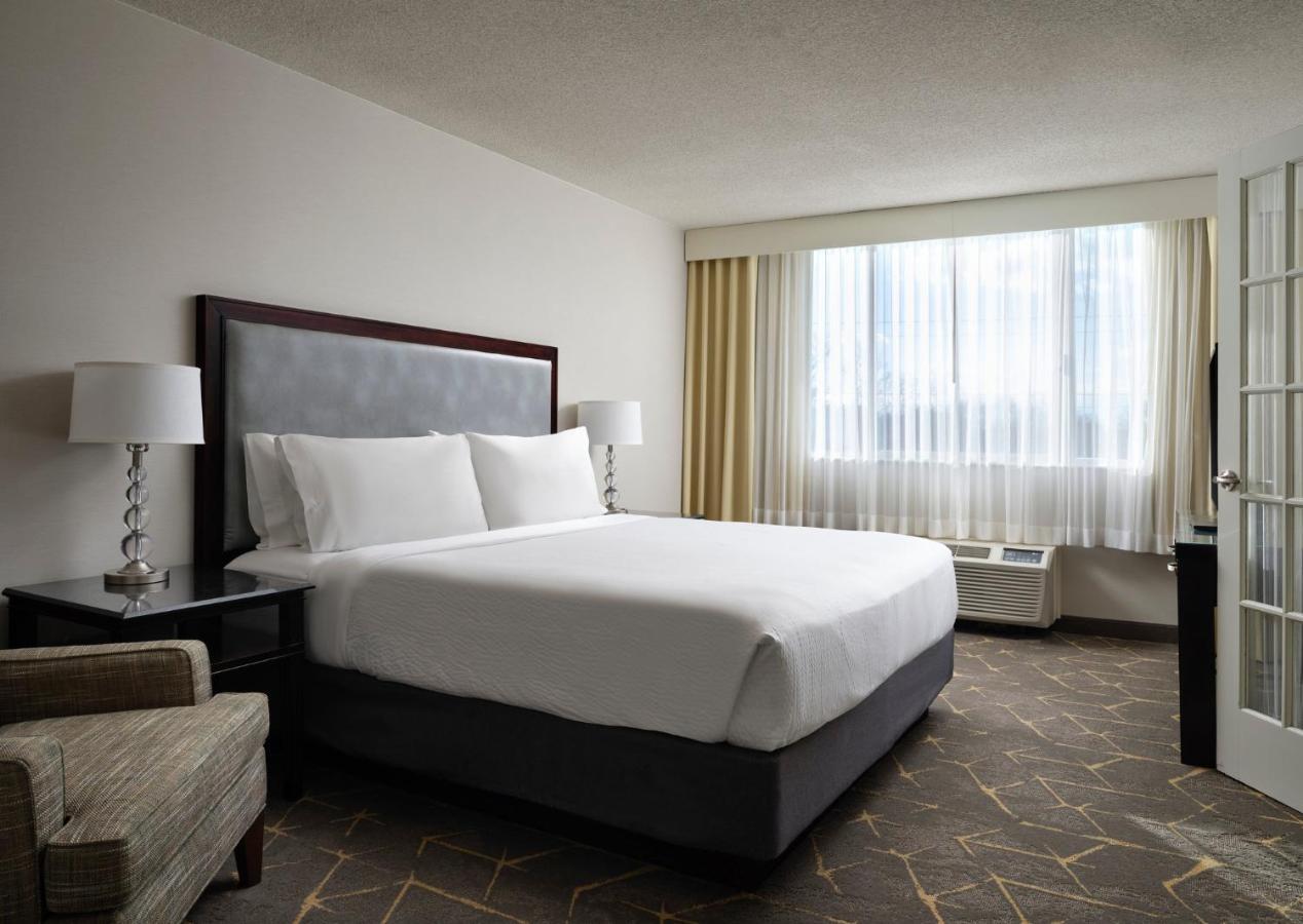 Holiday Inn & Suites Boston Peabody, An Ihg Hotel Kültér fotó