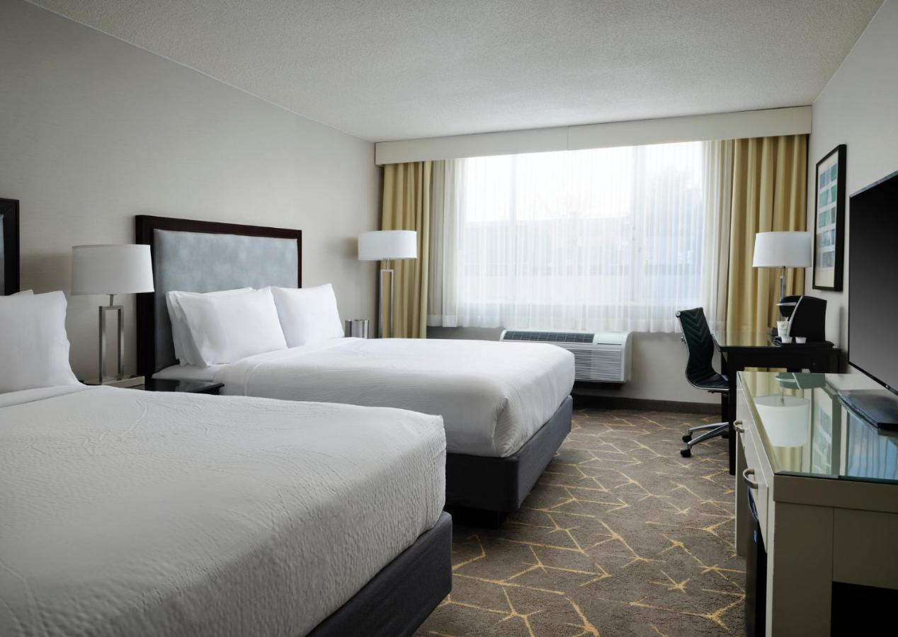 Holiday Inn & Suites Boston Peabody, An Ihg Hotel Kültér fotó