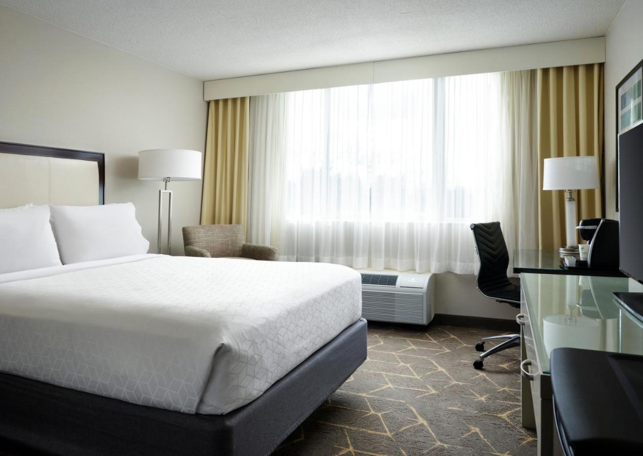 Holiday Inn & Suites Boston Peabody, An Ihg Hotel Kültér fotó