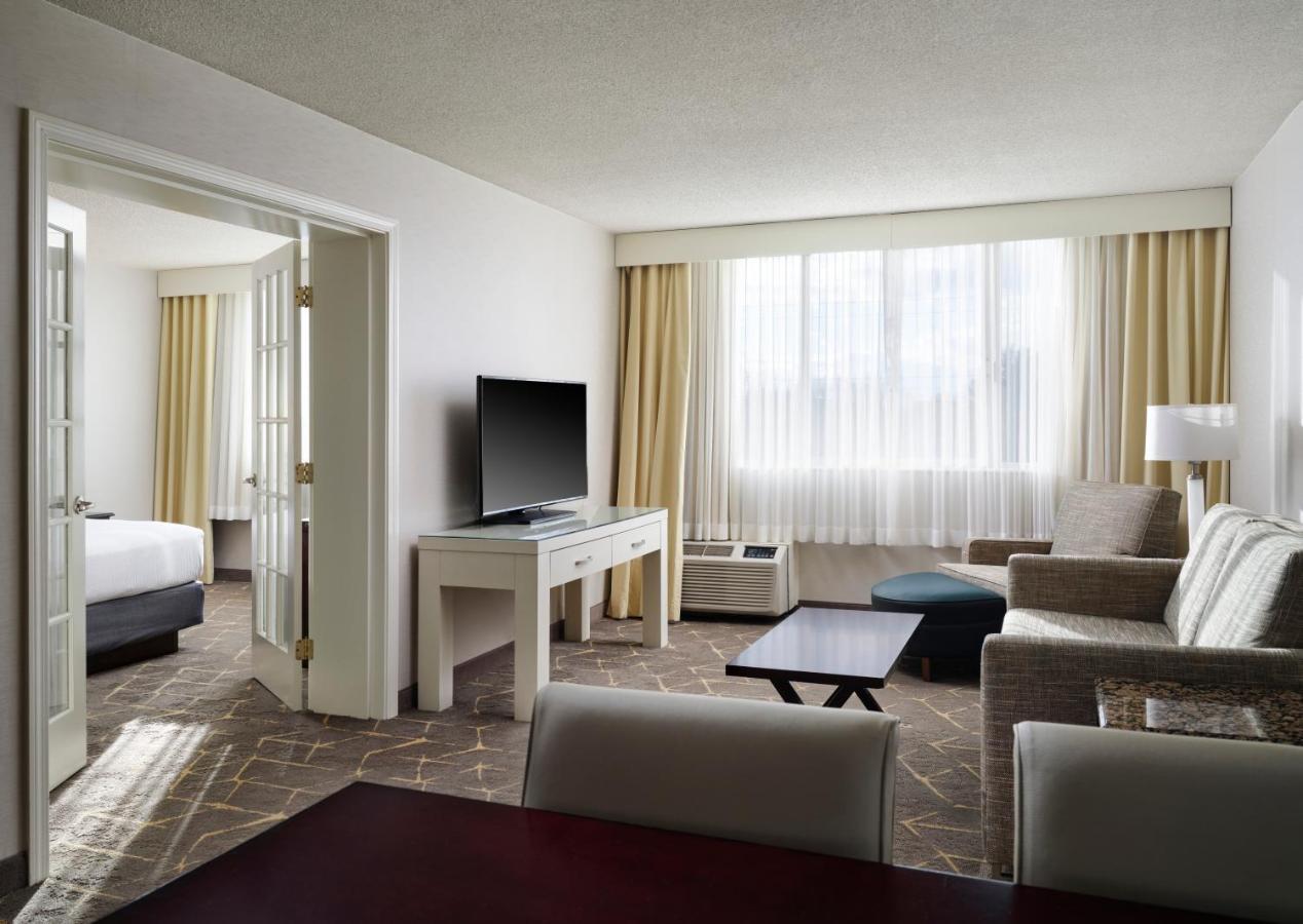 Holiday Inn & Suites Boston Peabody, An Ihg Hotel Kültér fotó