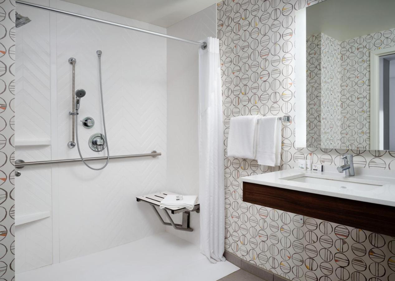 Holiday Inn & Suites Boston Peabody, An Ihg Hotel Kültér fotó