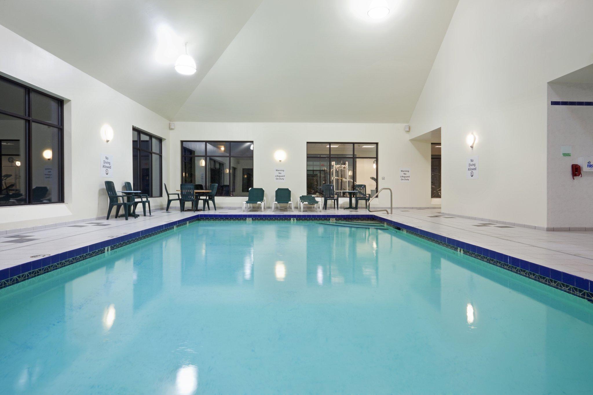 Holiday Inn & Suites Boston Peabody, An Ihg Hotel Kültér fotó