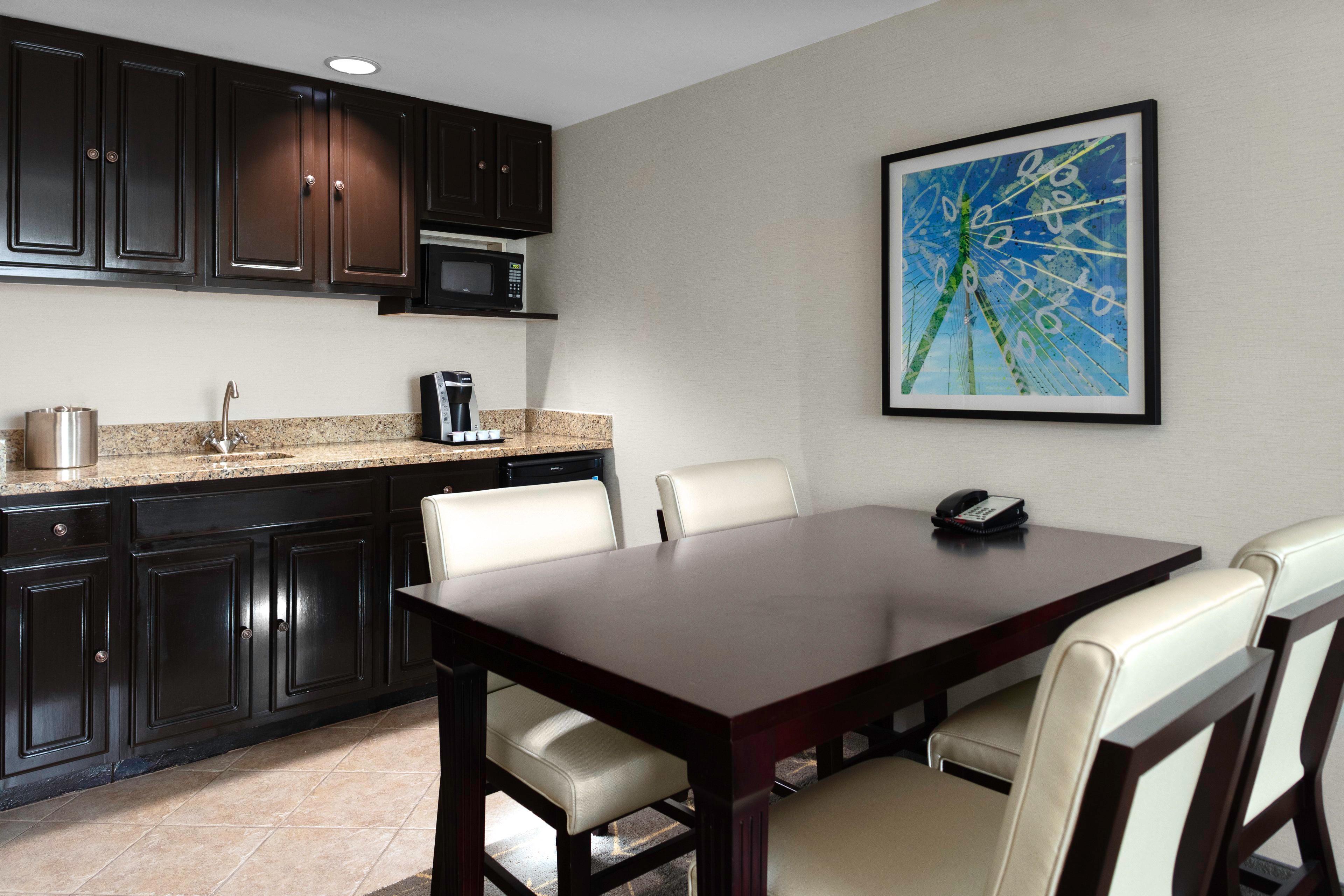 Holiday Inn & Suites Boston Peabody, An Ihg Hotel Kültér fotó