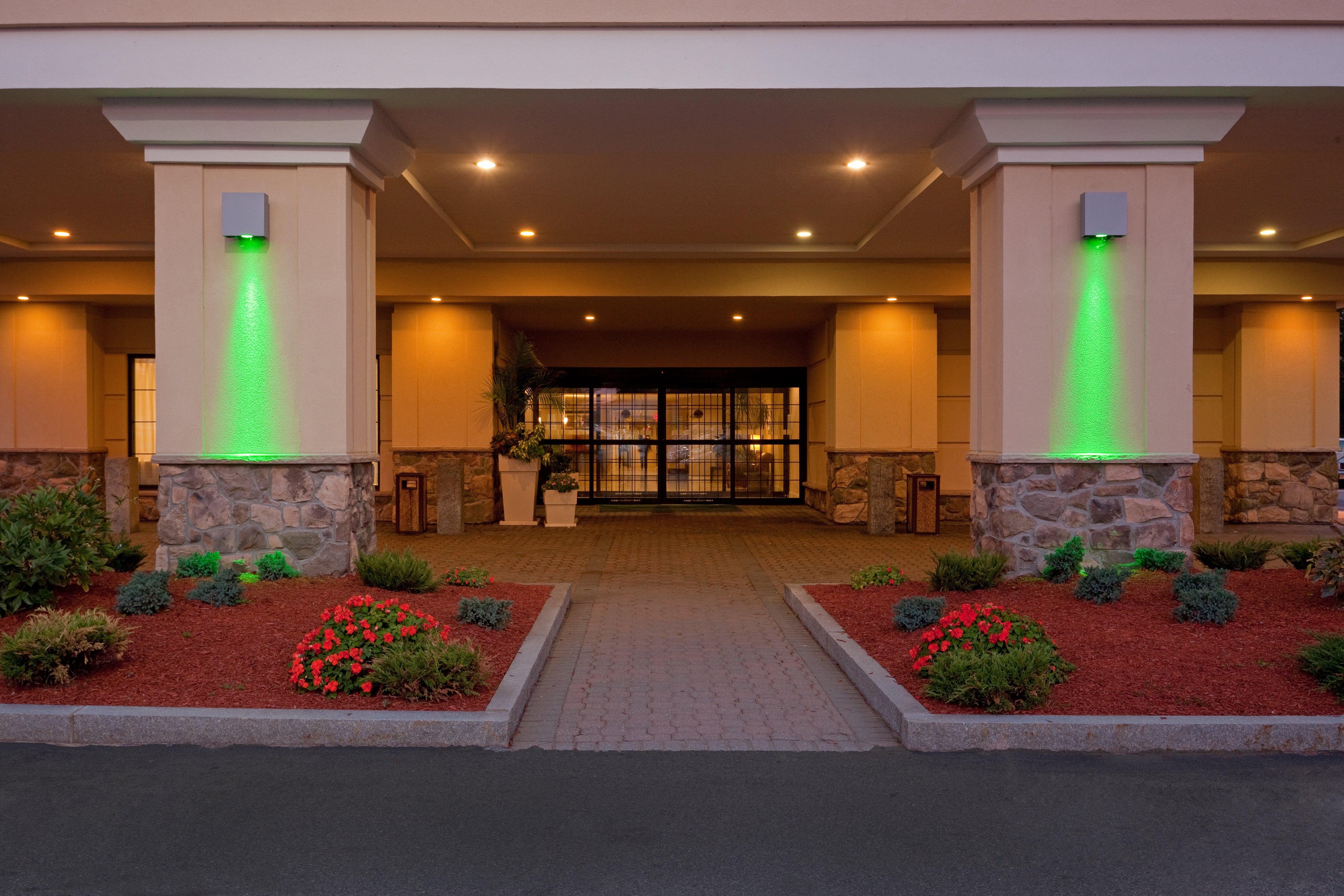 Holiday Inn & Suites Boston Peabody, An Ihg Hotel Kültér fotó