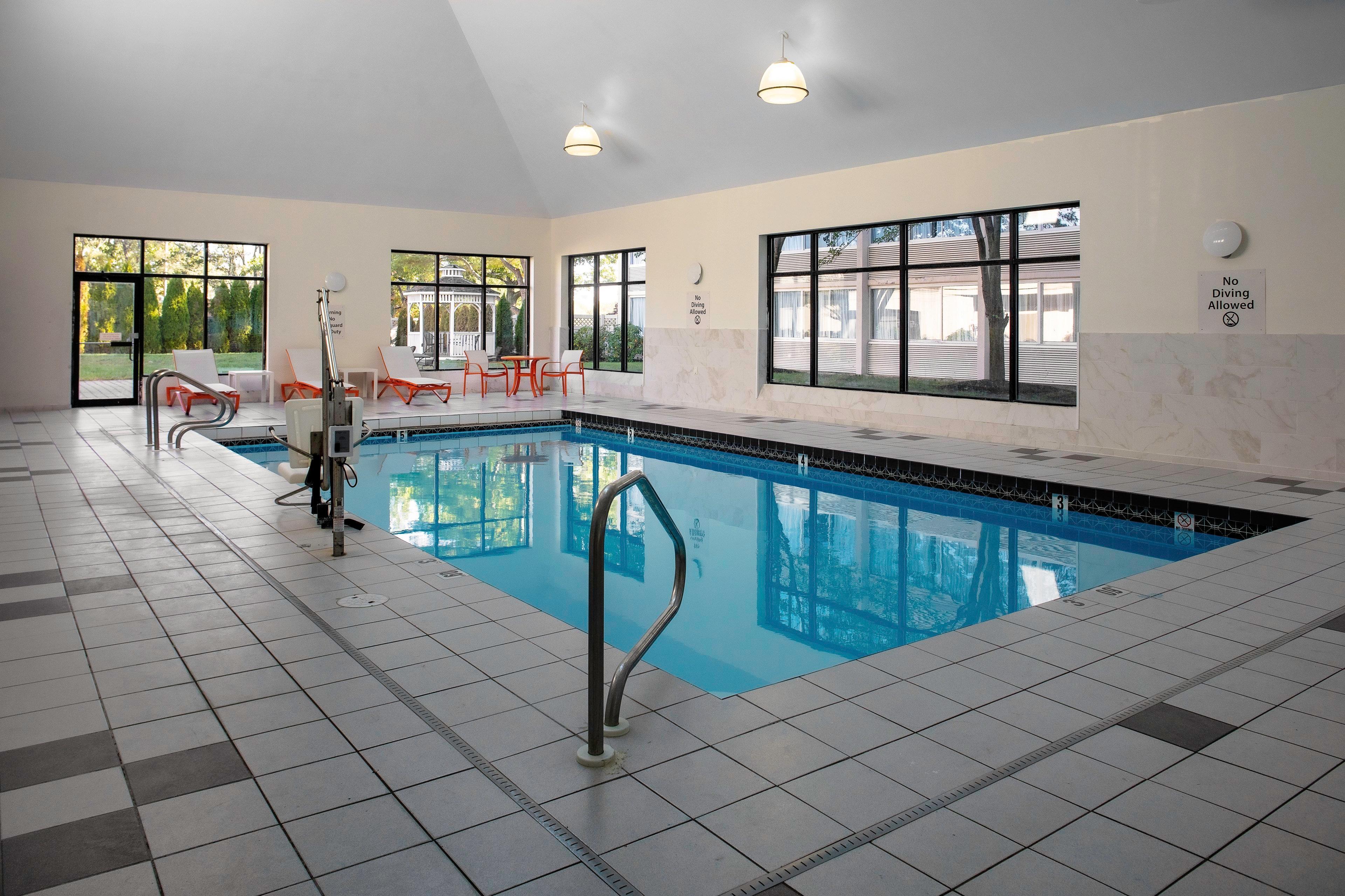 Holiday Inn & Suites Boston Peabody, An Ihg Hotel Kültér fotó