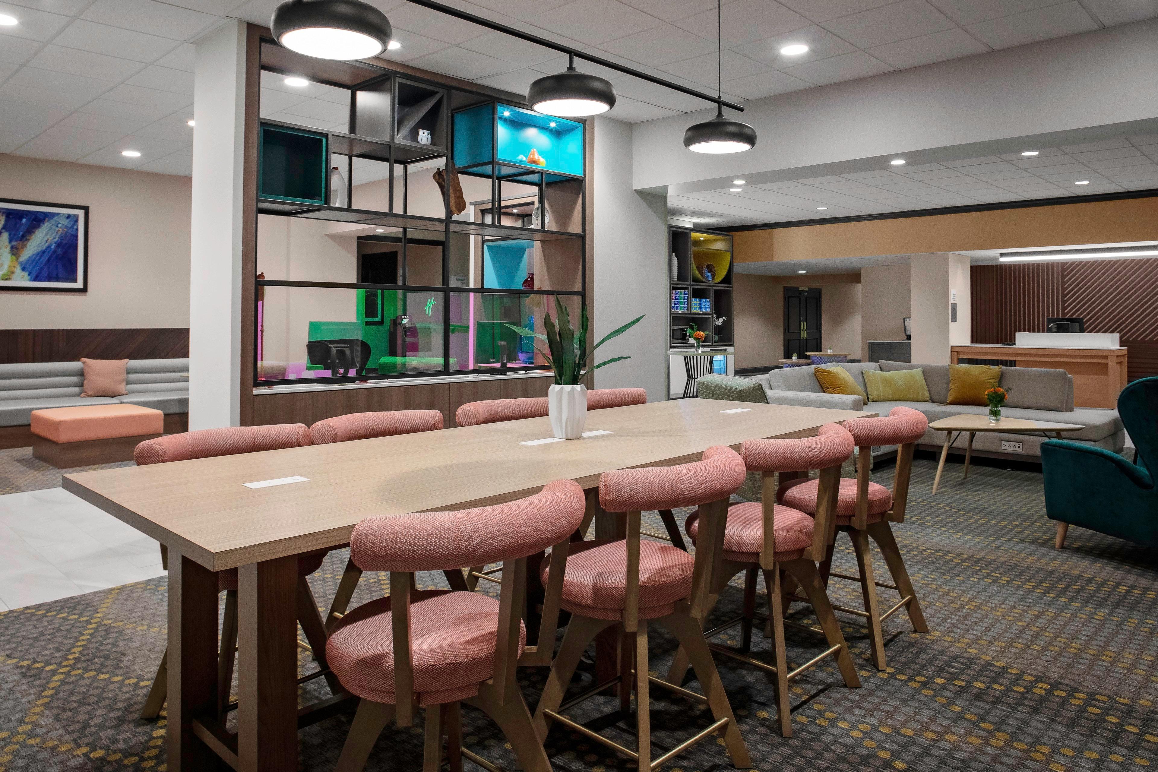 Holiday Inn & Suites Boston Peabody, An Ihg Hotel Kültér fotó