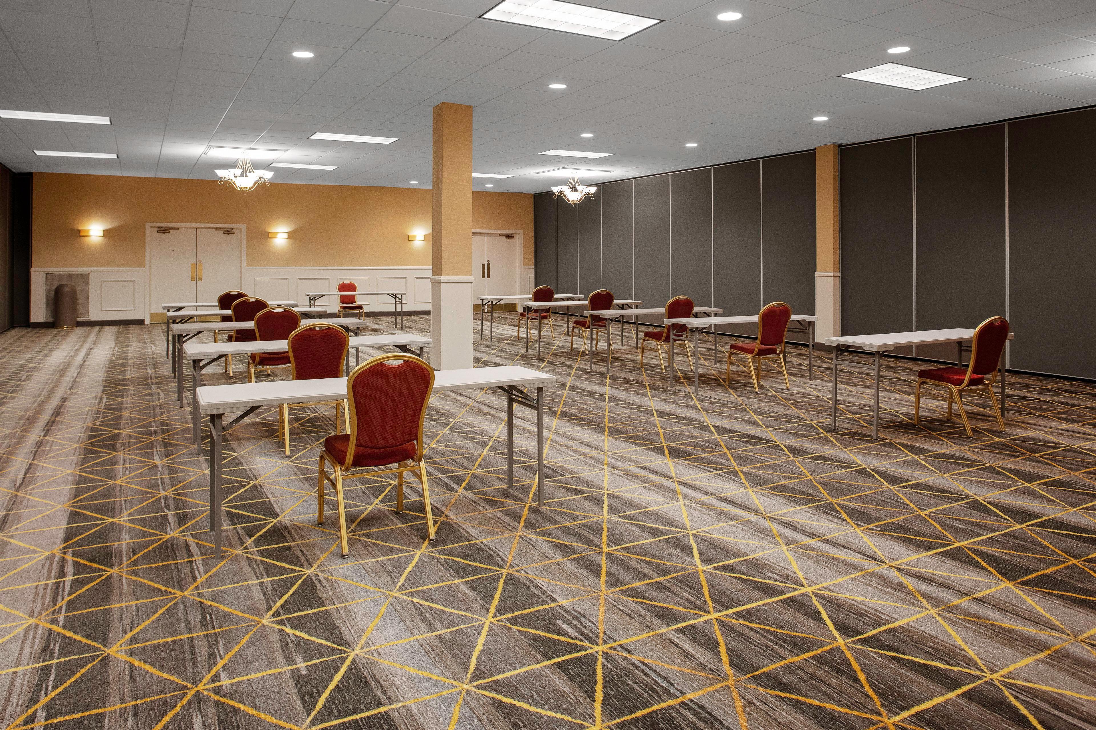 Holiday Inn & Suites Boston Peabody, An Ihg Hotel Kültér fotó