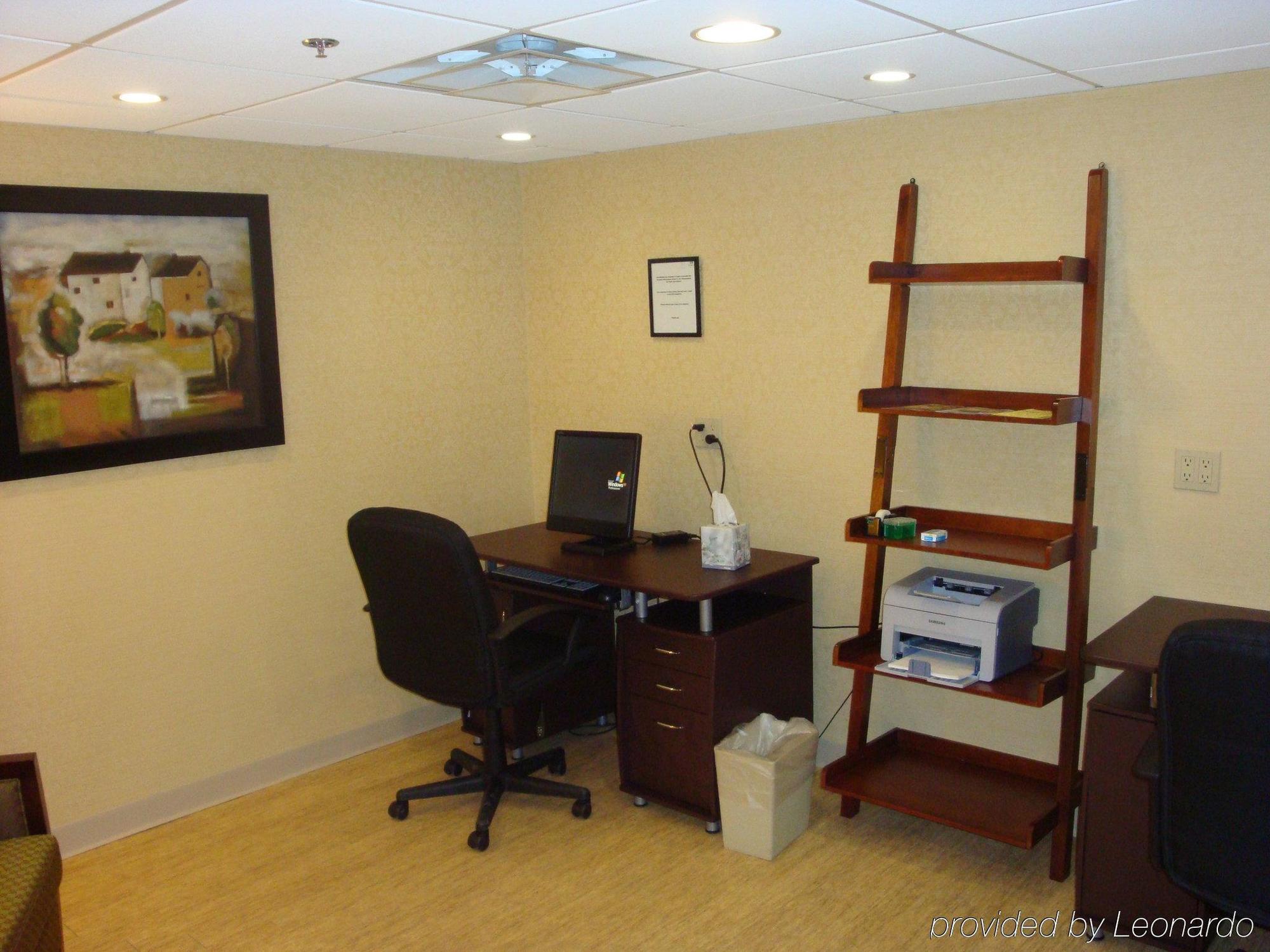 Holiday Inn & Suites Boston Peabody, An Ihg Hotel Létesítmények fotó