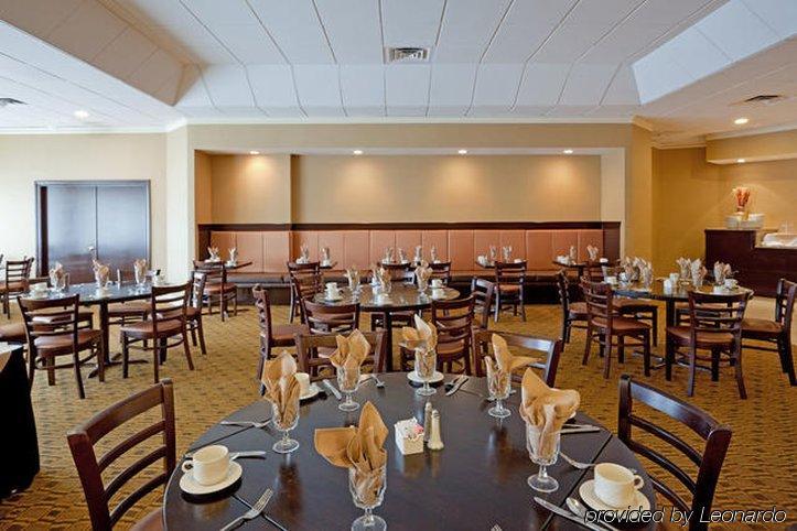 Holiday Inn & Suites Boston Peabody, An Ihg Hotel Étterem fotó