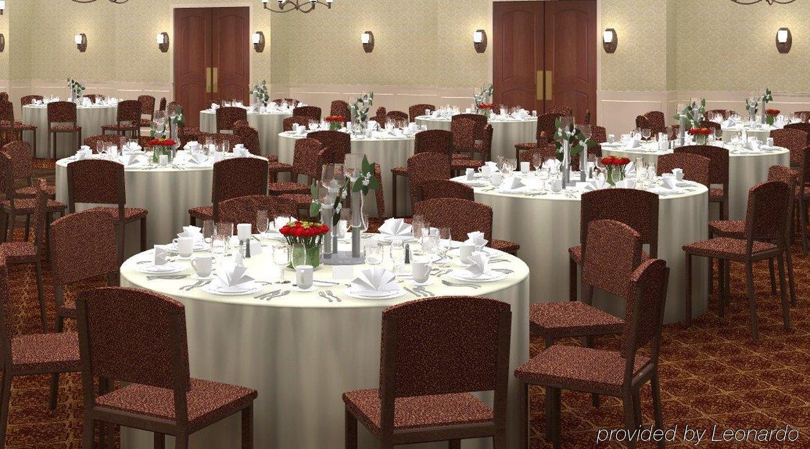 Holiday Inn & Suites Boston Peabody, An Ihg Hotel Étterem fotó