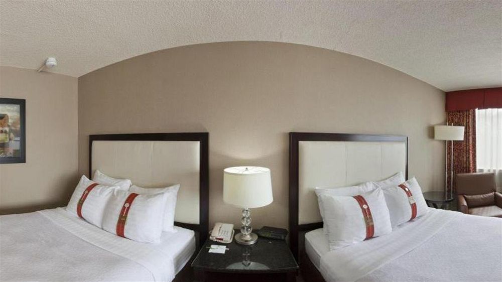 Holiday Inn & Suites Boston Peabody, An Ihg Hotel Kültér fotó